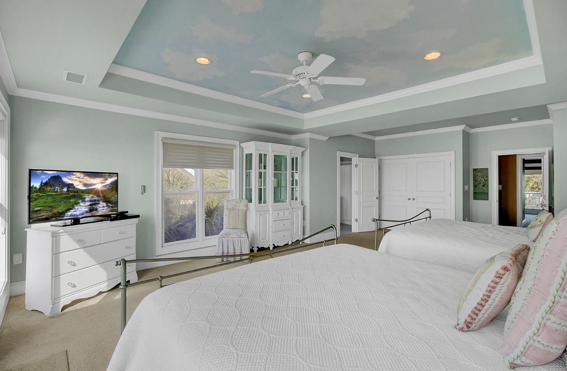114 Ocean Boulevard By Avantstay Beachfront Putting Green Volleyball Court Infinity Pool サリバンズアイランド エクステリア 写真